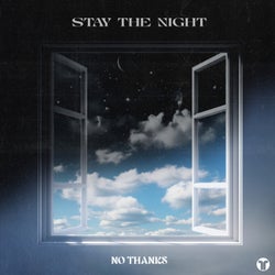 Stay The Night (Extended Mix)
