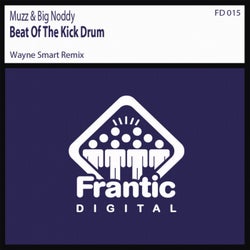 Beat Of The Kick Drum (Wayne Smart Remix)