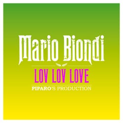 Lov-Lov-Love (Piparo's Production)