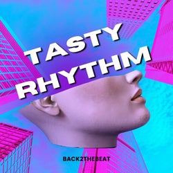 Tasty Rhythm