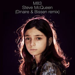 Steve McQueen (Dinaire & Bissen Remix)