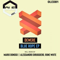 Blue Rope EP