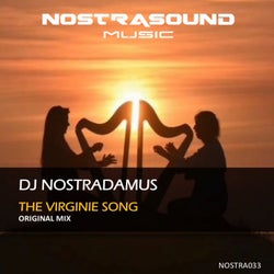 The Virginie Song (Extended Mix)