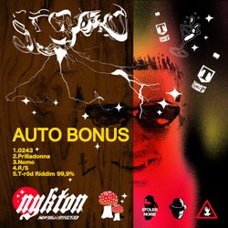 Auto Bonus