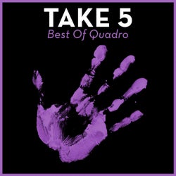 Take 5 - Best Of Quadro