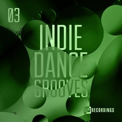 Indie Dance Grooves, Vol. 03