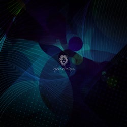 Cover art for Abstract Reflections