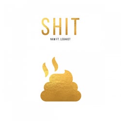 SHIT (feat. Leghast)