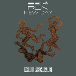 New Day (Remixes)