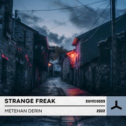 Strange Freak