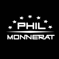 Phil Monnerat July Bombs 2013