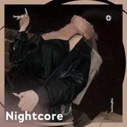 Beat It - Nightcore