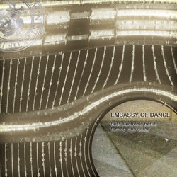 Embassy of Dance - Best Electronic Berlin Techno Club Guide