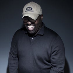 Frankie Knuckles - Beatport Chart