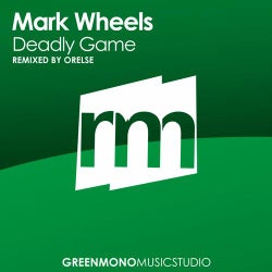 Deadly Game
