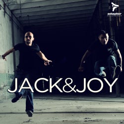 Jack & Joy "Flawless" Chart