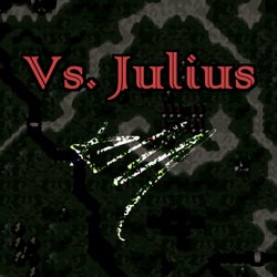Vs. Julius (Fire Emblem: Genealogy of the Holy War)