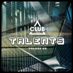 Club Session pres. Talents Vol. 23