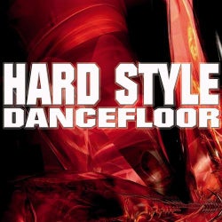 Hard Style Dancefloor