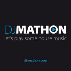 DJ MATHON IN THE HOUSE SPRING IBIZA 2015