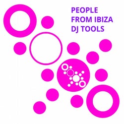 People from Ibiza (DJ Tools)
