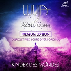 Kinder Des Mondes (Premium Edition)