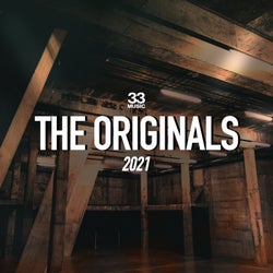 33 Music - The Originals 2021