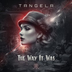 The Way It Was