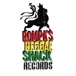 Daddy Nature / Rompa's Reggae Shack