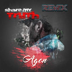 SHARE MY TRUTH (REMIX)