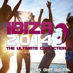 Ibiza 2014 - The Ultimate Collection