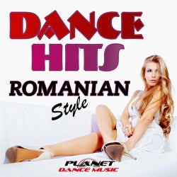 Dance Hits Romanian Style