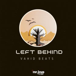 Left Behind