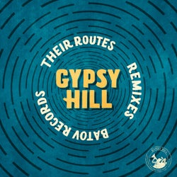 Their Routes - Remixes