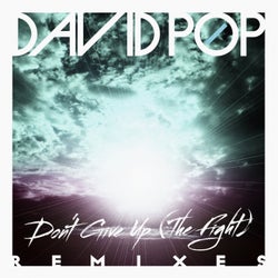 Don't Give Up (The Fight) [Remixes]