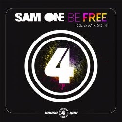Be Free (Club Mix 2014)