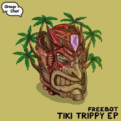 Tiki Trippy