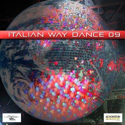 Italian Way Dance 09