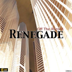 Off The Record - Renegade
