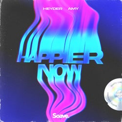 Happier Now (feat. Amy)
