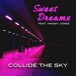 Sweet Dreams (feat. Mandy Jones)
