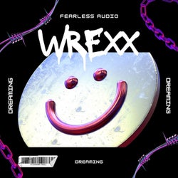 Wrexx - Dreaming