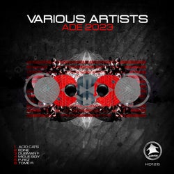 Various Artists ADE 2023