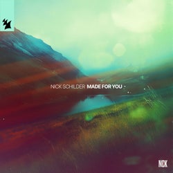Made For You