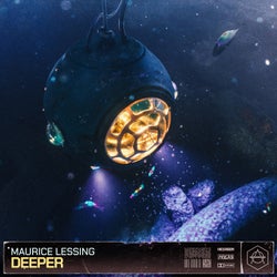 Deeper - Extended Mix