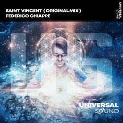 Saint Vincent (Original Mix)