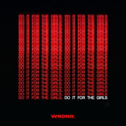 Do It For The Girls (feat. Jalja) (Extended Mix)