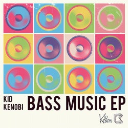Bass Music EP