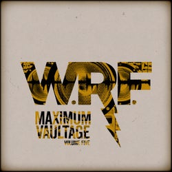 Maximum Vaultage Vol. 5