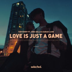 Love Is Just a Game